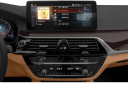 Thumbnail image of 2022 BMW 5 Series at Empire Nissan of Hillside