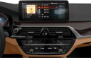 Thumbnail image of 2022 BMW 5 Series at Empire Nissan of Hillside