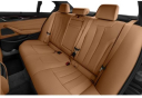 Thumbnail image of 2022 BMW 5 Series at Empire Nissan of Hillside