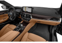 Thumbnail image of 2022 BMW 5 Series at Empire Nissan of Hillside