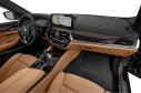 Thumbnail image of 2022 BMW 5 Series at Empire Nissan of Hillside