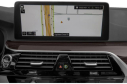 Thumbnail image of 2022 BMW 5 Series at Empire Nissan of Hillside