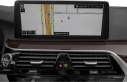 Thumbnail image of 2022 BMW 5 Series at Empire Nissan of Hillside
