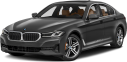 2022 BMW 5 Series 530i xDrive at Empire Nissan of Hillside