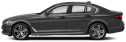 Thumbnail image of 2022 BMW 5 Series at Empire Nissan of Hillside