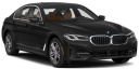 Thumbnail image of 2022 BMW 5 Series at Empire Nissan of Hillside