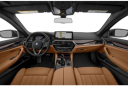 Thumbnail image of 2022 BMW 5 Series at Empire Nissan of Hillside