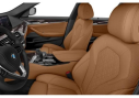 Thumbnail image of 2022 BMW 5 Series at Empire Nissan of Hillside