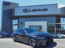 Thumbnail image of 2024 Lexus IS 350 at Lexus Of Nashville - Downtown