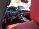 Thumbnail image of 2024 Lexus IS 350 at Lexus Of Nashville - Downtown