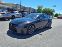 Thumbnail image of 2024 Lexus IS 350 at Lexus Of Nashville - Downtown