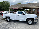 2018 Chevrolet Silverado 1500 at Collinsville Auto Sales