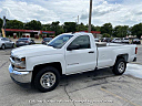 Thumbnail image of 2018 Chevrolet Silverado 1500 at Collinsville Auto Sales