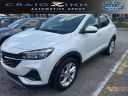 2021 Buick Encore GX Preferred at Lexus of Pembroke Pines