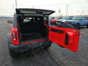 Thumbnail image of 2023 Ford Bronco at Osseo Ford