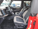 Thumbnail image of 2023 Ford Bronco at Osseo Ford