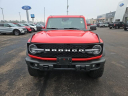 Thumbnail image of 2023 Ford Bronco at Osseo Ford