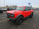 Thumbnail image of 2023 Ford Bronco at Osseo Ford