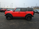 Thumbnail image of 2023 Ford Bronco at Osseo Ford