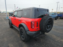Thumbnail image of 2023 Ford Bronco at Osseo Ford
