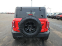 Thumbnail image of 2023 Ford Bronco at Osseo Ford