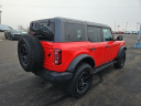 Thumbnail image of 2023 Ford Bronco at Osseo Ford