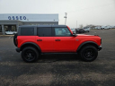 Thumbnail image of 2023 Ford Bronco at Osseo Ford