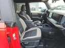 Thumbnail image of 2023 Ford Bronco at Osseo Ford