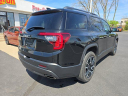 Thumbnail image of 2021 GMC Acadia at 1 EM Used