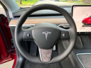 Thumbnail image of 2024 Tesla Model Y at Kendall Dodge Chrysler Jeep Ram