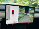 Thumbnail image of 2024 Tesla Model Y at Kendall Dodge Chrysler Jeep Ram