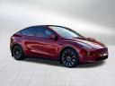 Thumbnail image of 2024 Tesla Model Y at Kendall Dodge Chrysler Jeep Ram