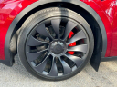 Thumbnail image of 2024 Tesla Model Y at Kendall Dodge Chrysler Jeep Ram