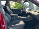 Thumbnail image of 2024 Tesla Model Y at Kendall Dodge Chrysler Jeep Ram