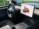 Thumbnail image of 2024 Tesla Model Y at Kendall Dodge Chrysler Jeep Ram