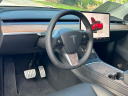 Thumbnail image of 2024 Tesla Model Y at Kendall Dodge Chrysler Jeep Ram