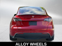 Thumbnail image of 2024 Tesla Model Y at Kendall Dodge Chrysler Jeep Ram