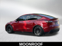 Thumbnail image of 2024 Tesla Model Y at Kendall Dodge Chrysler Jeep Ram