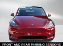 Thumbnail image of 2024 Tesla Model Y at Kendall Dodge Chrysler Jeep Ram