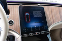 Thumbnail image of 2023 Mercedes-Benz EQS at MercedesBenzOfSanAntonioUSED of San Antonio, TX
