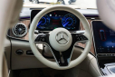 Thumbnail image of 2023 Mercedes-Benz EQS at MercedesBenzOfSanAntonioUSED of San Antonio, TX