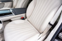 Thumbnail image of 2023 Mercedes-Benz EQS at MercedesBenzOfSanAntonioUSED of San Antonio, TX