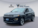 Thumbnail image of 2020 Jeep Compass at Acura of Valley Stream