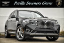 Thumbnail image of 2022 BMW X3 at PerilloDownersGrove of Downers Grove, IL