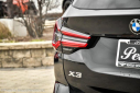 Thumbnail image of 2022 BMW X3 at PerilloDownersGrove of Downers Grove, IL