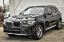 Thumbnail image of 2022 BMW X3 at PerilloDownersGrove of Downers Grove, IL