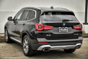 Thumbnail image of 2022 BMW X3 at PerilloDownersGrove of Downers Grove, IL