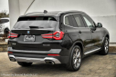 Thumbnail image of 2022 BMW X3 at PerilloDownersGrove of Downers Grove, IL