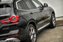 Thumbnail image of 2022 BMW X3 at PerilloDownersGrove of Downers Grove, IL