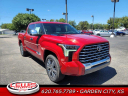 Thumbnail image of 2023 Toyota Tundra at Lewis Toyota Nissan of Garden City